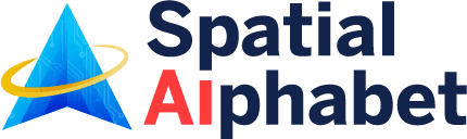 Spatial Alphabet