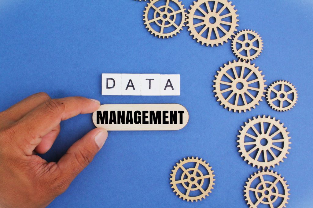 Data-Management